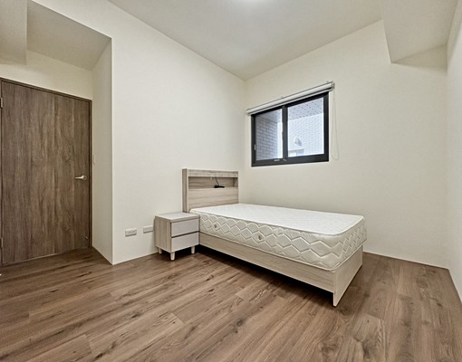 輕奢現代風🔥少女吧台💖L型沙發/大三房✅全新未住✨ - Image 12