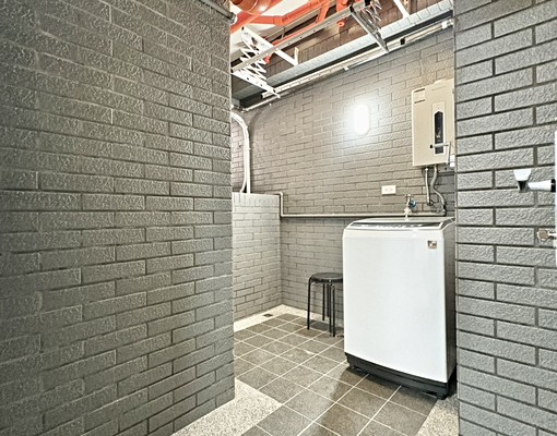 輕奢現代風🔥少女吧台💖L型沙發/大三房✅全新未住✨ - Image 15