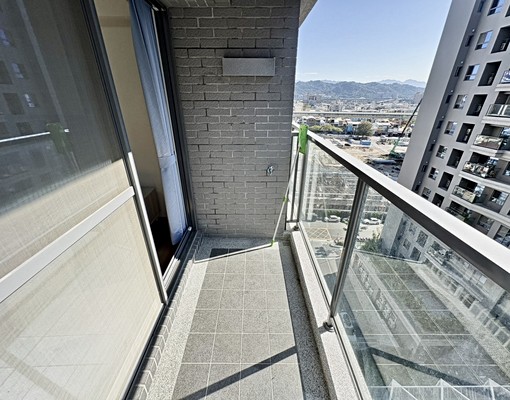 輕奢現代風🔥少女吧台💖L型沙發/大三房✅全新未住✨ - Image 14