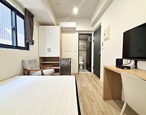 一年起租❄文心中清站|理想住所❄宜居首選 - Image 1