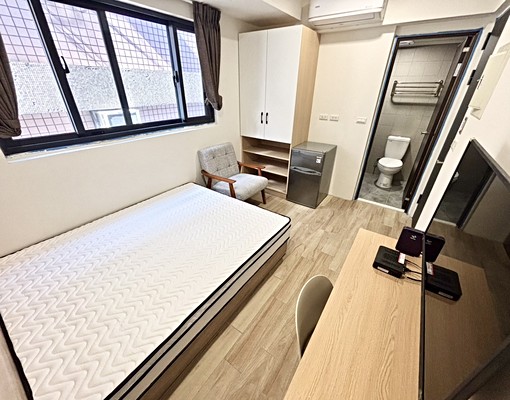 一年起租❄文心中清站|理想住所❄宜居首選 - Image 2