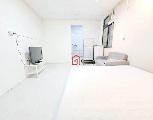 🔥三重站🏡小資優質套房⚡台電😸可貓💦獨洗獨衛 - Image 6