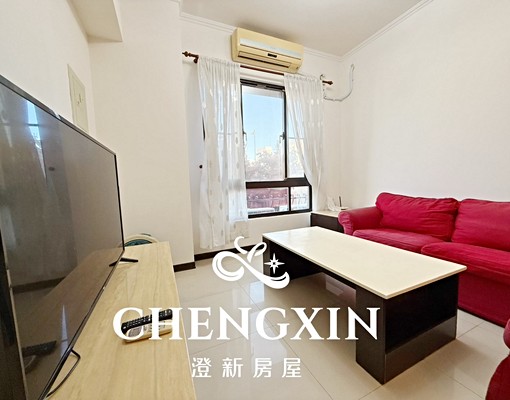 竹北蛋黃區三房/社區電梯大樓/可租補報稅 - Image 2