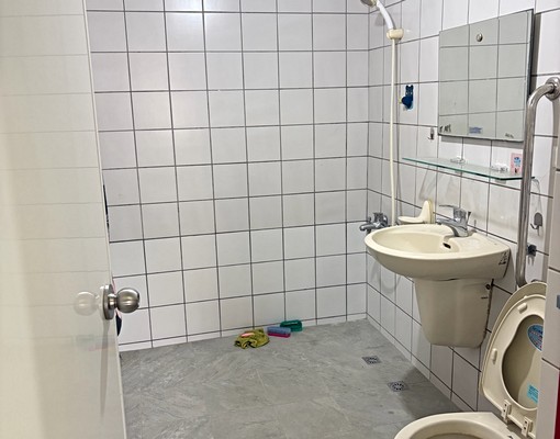 泰山忠孝社區8F3房2浴室內車位 - Image 6