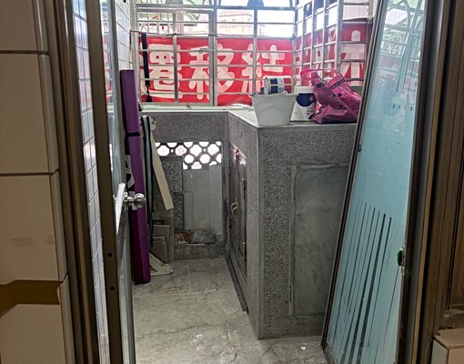 泰山忠孝社區8F3房2浴室內車位 - Image 3