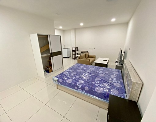 整棟新蓋大間✅租補✅貓咪✨獨洗曬✨流理臺✨機車位✨北屯大買家 - Image 12