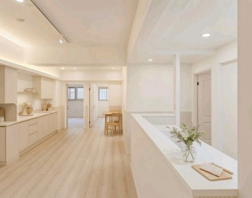 可短租藝文區|羅丹印象四房溫馨合租 - Image 1