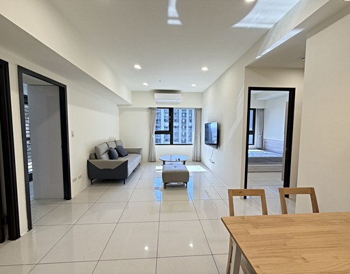 『啟富DN❤️』聯悦臻🔥全配3房車位可租補【含管理費】 - Image 1