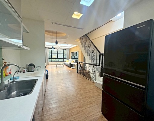 租-大橋國中裝潢店墅~住商靖華 - Image 9