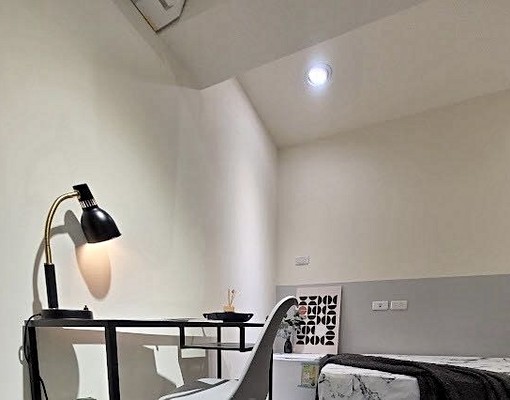 近台體精武車站✅可貓/獨洗曬/電梯✅可雙租補 - Image 3