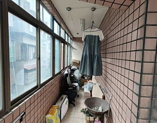 屋主自租2房,獨立門牌電梯大樓可4人租補台水台電寵物友善 - Image 19