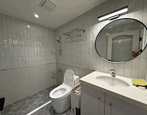 可短租藝文區分租|羅丹印象四房溫馨合租 - Image 4