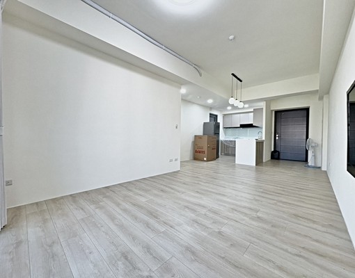 可租補/戶籍🔥現代質感裝潢💖三房/浴缸✅全新未住✨ - Image 3