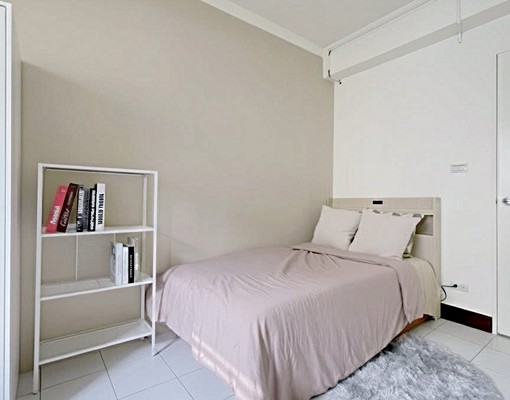 全新首租❤️新埔民生站❤️四維商圈❤️共生公寓四雅房❤️租補 - Image 2