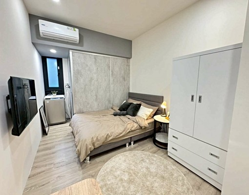 ⭐️台北重慶北路-寧夏夜市舒適套房⭐️生活便利⭐️可租補⭐️ - Image 4