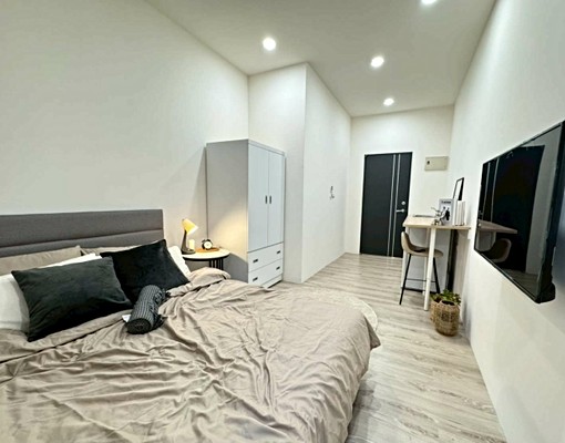 ⭐️台北重慶北路-寧夏夜市舒適套房⭐️生活便利⭐️可租補⭐️ - Image 2