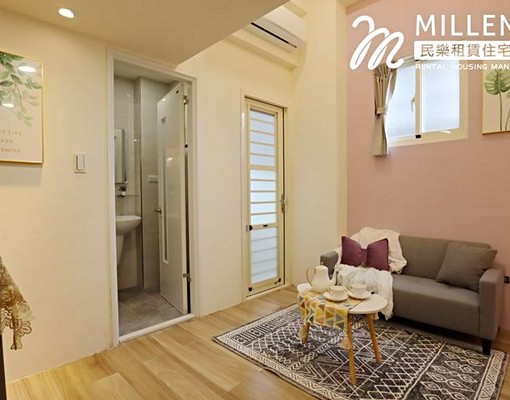 民樂內壢樓中樓近中壢工業區陽台洗衣機可補助 - Image 9