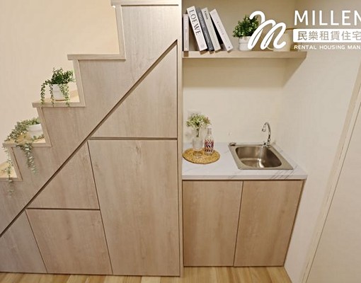 民樂內壢樓中樓近中壢工業區陽台洗衣機可補助 - Image 8