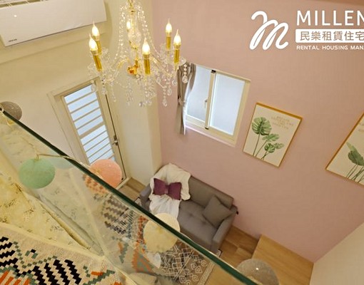 民樂內壢樓中樓近中壢工業區陽台洗衣機可補助 - Image 13