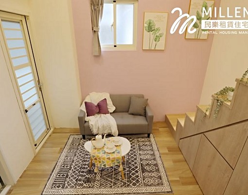 民樂內壢樓中樓近中壢工業區陽台洗衣機可補助 - Image 14