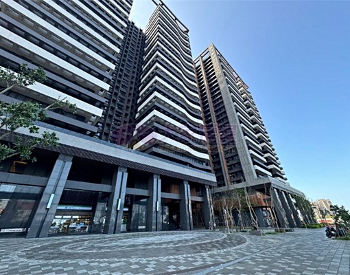 海洋都心2🎒拎包入住全配二房車~可租補~ - Image 10