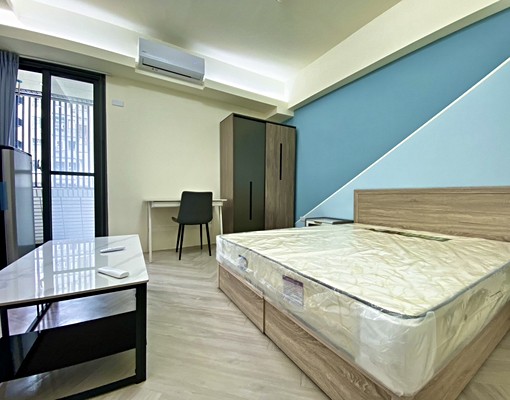 ✅雙租補👑陽台獨洗曬💗有管理員👑台電計費 - Image 2