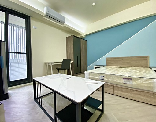 ✅雙租補👑陽台獨洗曬💗有管理員👑台電計費 - Image 7