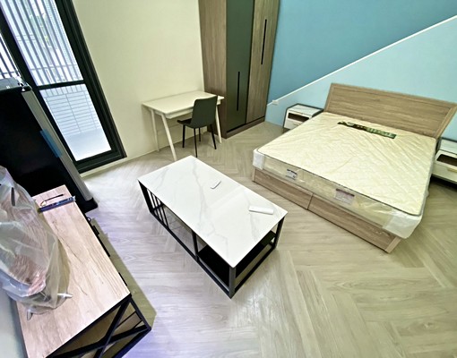 ✅雙租補👑陽台獨洗曬💗有管理員👑台電計費 - Image 6