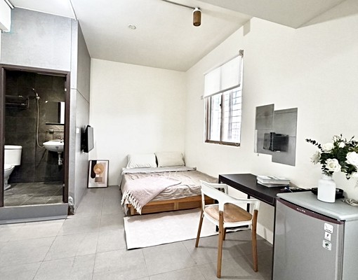 捷運三民高中站💖採光佳.空間寬敞.獨立洗衣機💖可寵 - Image 3