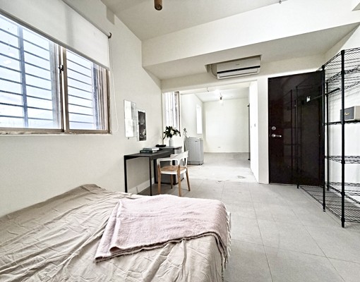 捷運三民高中站💖採光佳.空間寬敞.獨立洗衣機💖可寵 - Image 1