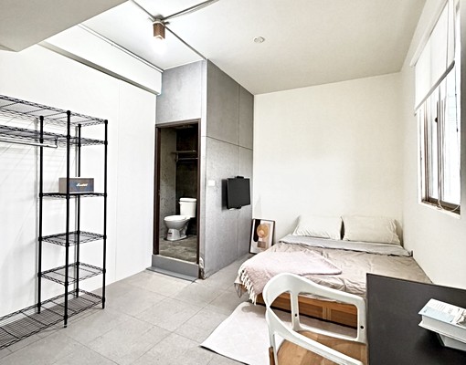 捷運三民高中站💖採光佳.空間寬敞.獨立洗衣機💖可寵 - Image 4