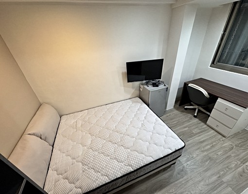 近中原大學/中壢車站/可租補/寵物友善/獨洗/全配家具 - Image 4