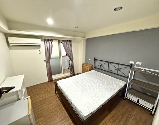 中山🏠電梯管理🌟獨洗曬🌟包裹垃圾收🌟獨立門戶 - Image 1