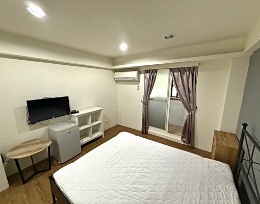 中山🏠電梯管理🌟獨洗曬🌟包裹垃圾收🌟獨立門戶 - Image 2