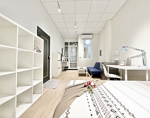 想著你的好✨可雙租補✨乾溼分離衛浴開窗✨陽台獨洗✨大空間 - Image 4