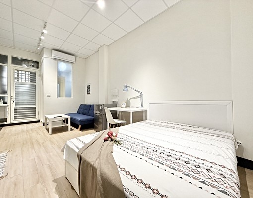 想著你的好✨可雙租補✨乾溼分離衛浴開窗✨陽台獨洗✨大空間 - Image 5