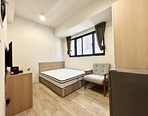 整棟新蓋首批入住🔥電梯可搭陽台獨洗衛浴開窗全新可租補 - Image 5