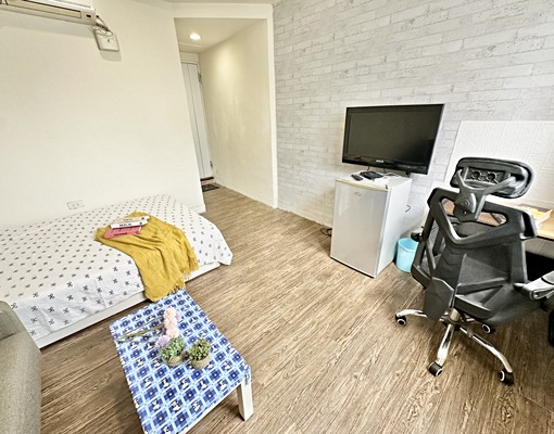 走路上中國醫✨可雙租補✨現況超好✨空間超大✨採光極好 - Image 8