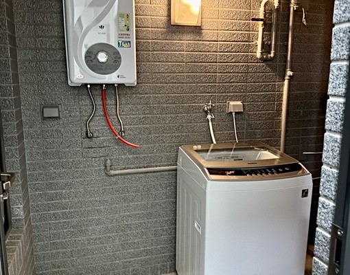 ‼️北屯東山高中河岸綠意宅❤️精裝電梯兩房可租補 - Image 2