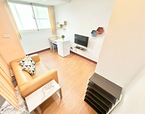 《類一房一廳》📣提供租補✨陽台獨洗衣✨大空間✨歡迎詢問 - Image 2