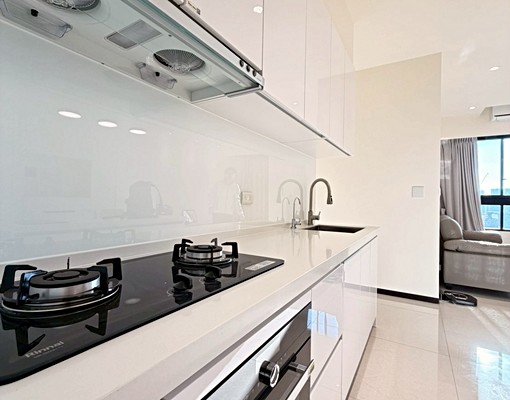 🎀近A18。景觀3房含車管。面IKEA。高鐵站前 - Image 14