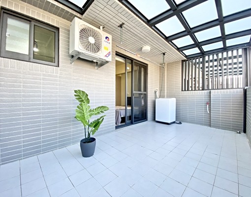 東海商圈工業區🌺電梯新屋🌺流理台🌺租補🌺大露臺獨洗 - Image 10