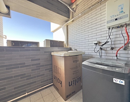 可租補✨超美三房✨北屯好市多✨全配傢俱✨配平面車位 - Image 8