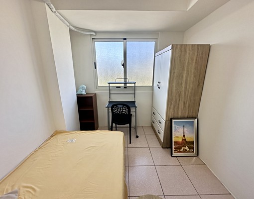 學生來合租三房可養貓貓✨台水電可三租補✨電梯三房一廳✨小廚房 - Image 11