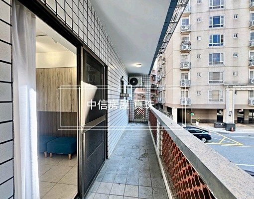 📢藝文特區🌟採光佳➡️二房✅可租補可寵 - Image 4