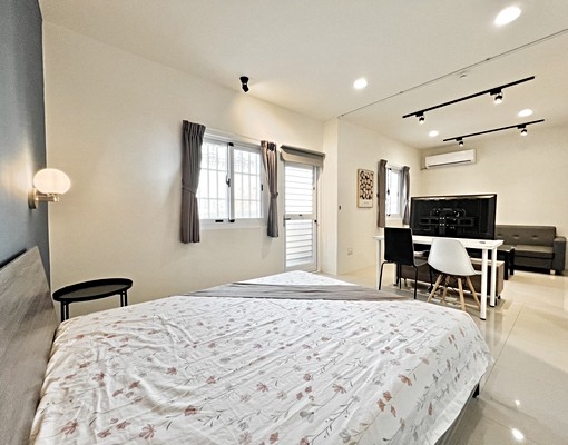 愛就一個字✨可雙租補可貓✨大空間陽台獨洗✨流理台衛浴開窗 - Image 7