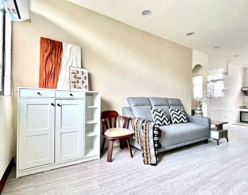 全新首租❤️四維商圈❤️公寓兩房❤️台電❤️可寵 - Image 3