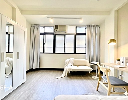 全新首租❤️四維商圈❤️公寓兩房❤️台電❤️可寵 - Image 8