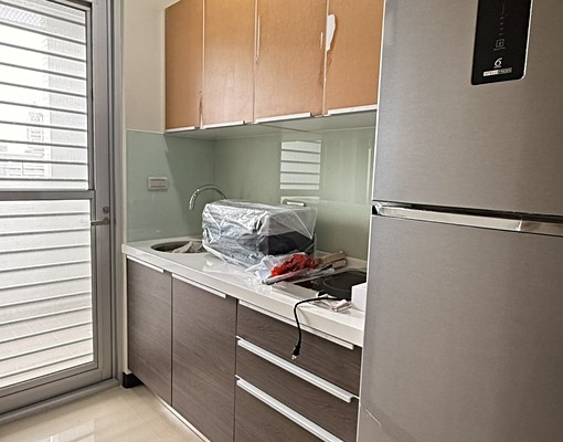 惠友遠見臨高鐵高樓層全新設備獨立套房---商務最佳選擇 - Image 2