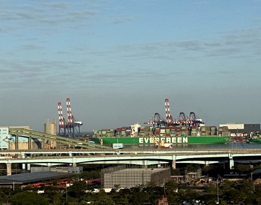 雄蓋綻高樓出租,超好地點,超好view - Image 15